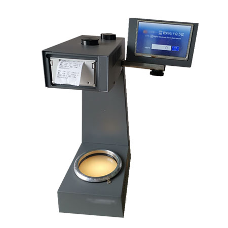 FLY-100A电子数显应力仪