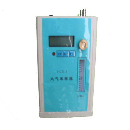 HCD-3大气采样器