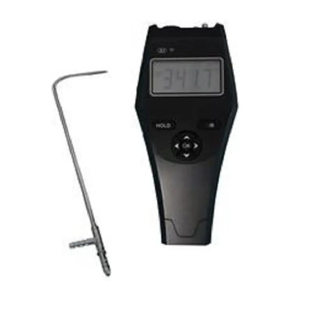 TP200精密微压差计