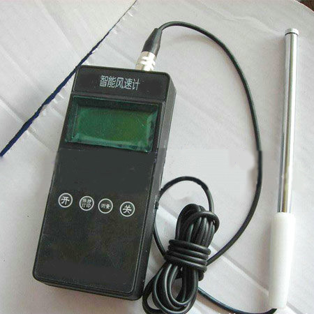 FD30ø智能热球式风速计
