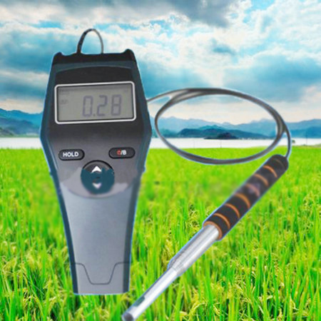 FD30智能热球式风速风量计