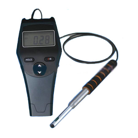 FD30J智能热球式风速风温计