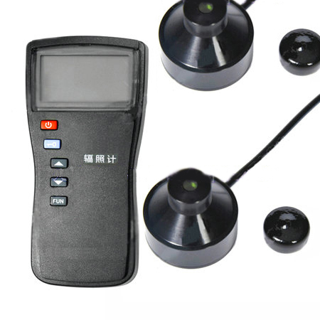 JUV-313/365双通道紫外辐照计