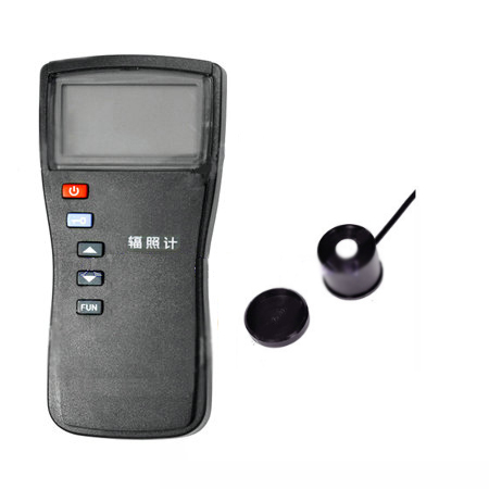 JST85自动量程数字照度计