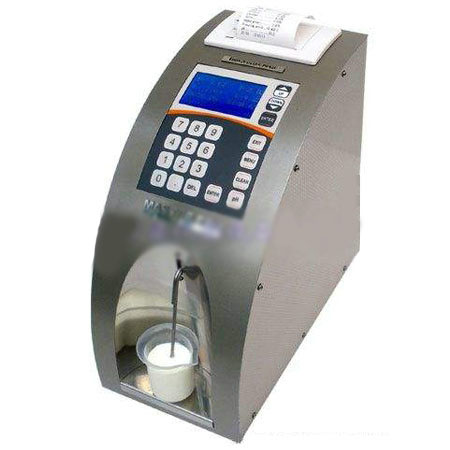 60SEC/LA60S乳成份分析仪/牛奶分析仪