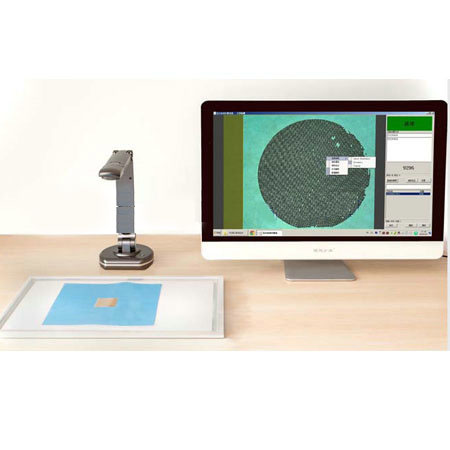 JLCY高LED芯片计数仪