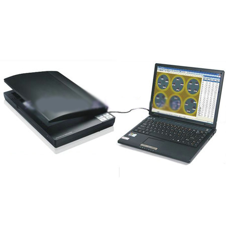 CCF全自动抑菌圈测量仪/抗生素效价测定仪