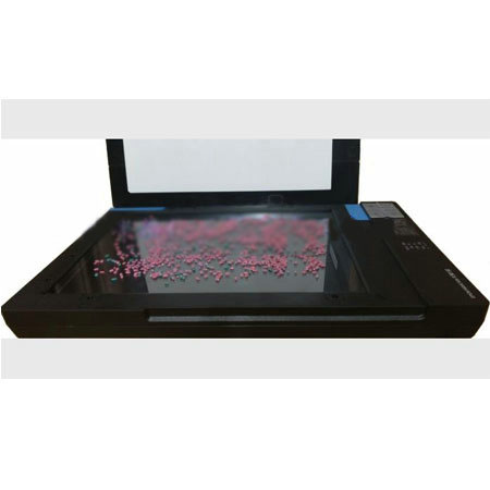 JLCP型大米加工检测仪