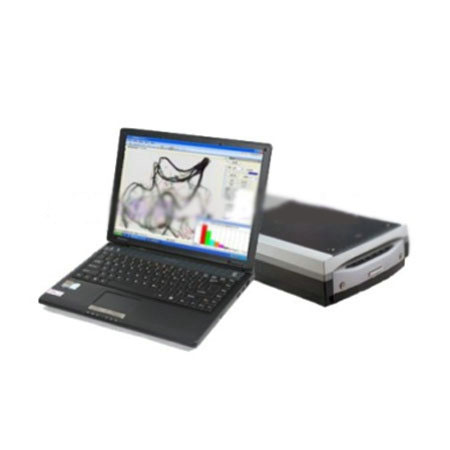 JLAS植物图像分析/植物根叶分析系统