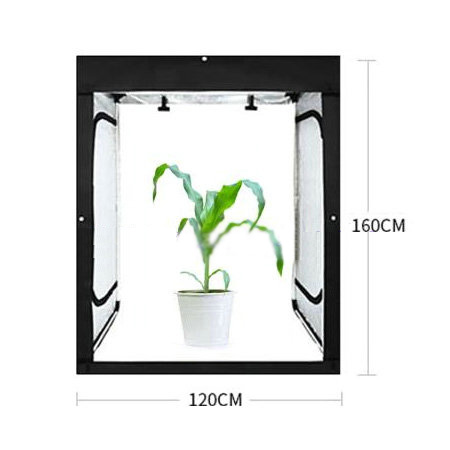 GA植物表型分析测量仪