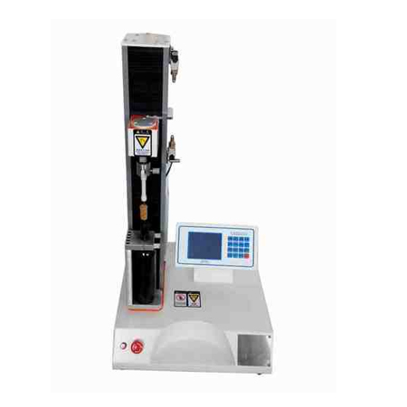 BC9001-B葡萄酒拔塞力试验机