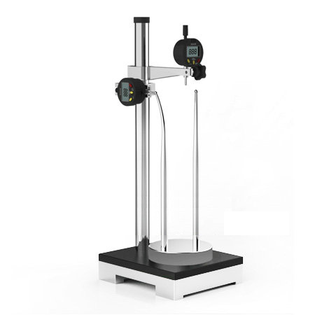 LKCD-15B底厚壁厚测量仪