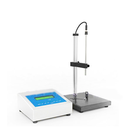 LKDR-500罐内涂膜完整性检测仪