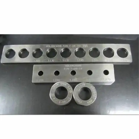 LKDR瓶盖外径尺寸量规