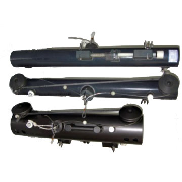 HKC10-2B球阀采水器