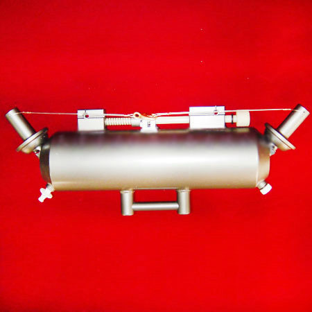 HKC15-1.2卡盖采水器