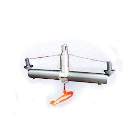 HKC15-1.7横式卡盖采水器