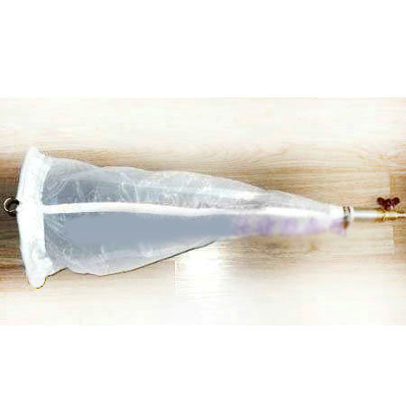 NKN-13型13号浮游生物网/微米生物粘泥网/粘泥采集装置