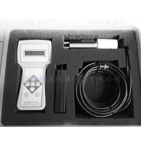 HYN-PS1000便携式污泥浓度计/悬浮物SS测定仪