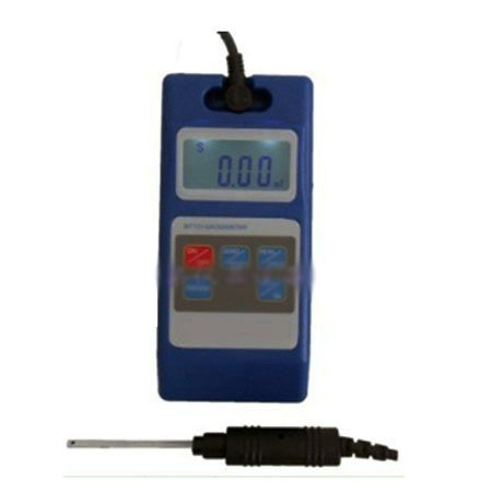 HKWT103手持高斯计/特拉斯计