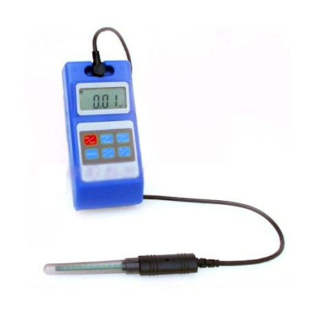 HKWT10E微磁高斯计/弱磁高斯计