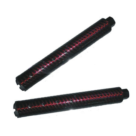 LHG-2碳块专用取样钻头/锰钛合金钢钻杆