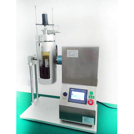 QLAS-200D自动摇瓶式二氧化碳测定仪