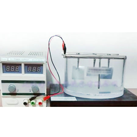 QLNSY镀锡薄钢板（马口铁）耐蚀力测定仪