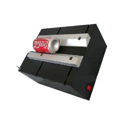 QLCSS-800罐体切口机/卷边锯