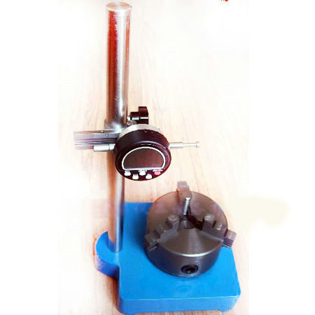 QLCY-2Y玻璃瓶垂直轴偏差测定仪