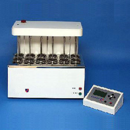 LKPJ-8八孔自动糖化器/糖化力仪/糖化时间测定仪