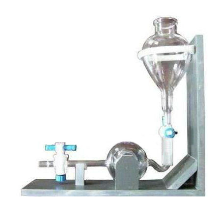 BMA-2L型二氧化碳纯度测定仪