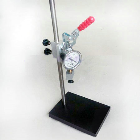 GBVG-2D台式罐头真空度测定仪