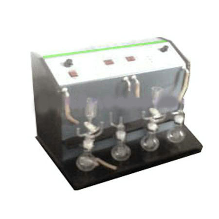 2-RC-III二氧化碳收集测定仪/二氧化碳收集检测仪