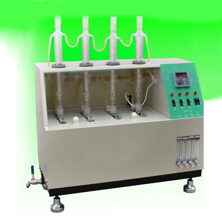 LKZC-I阻垢性能测试仪