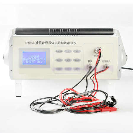 SFM36B数显电线电缆导线电阻测试仪