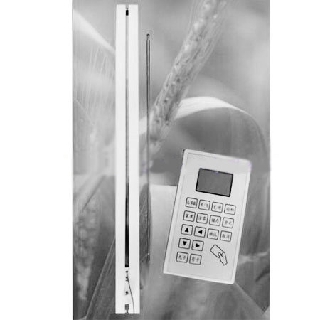 HENY-01农艺形态测量仪