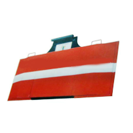 SCDHB-2单滑板侧滑试验台