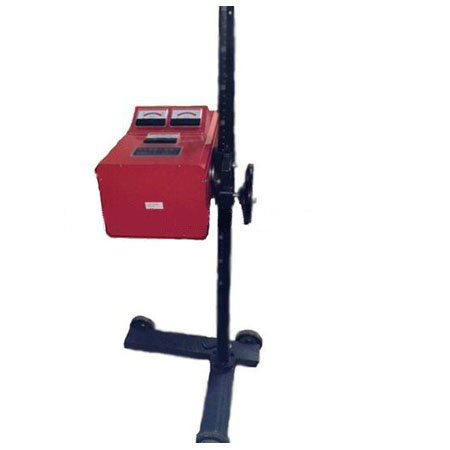 SCQG-2前照灯检测仪