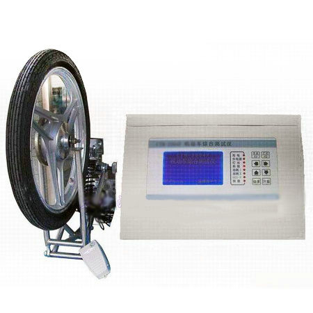 SCCTM-2006B五轮仪/非接触多功能速度仪/速度计