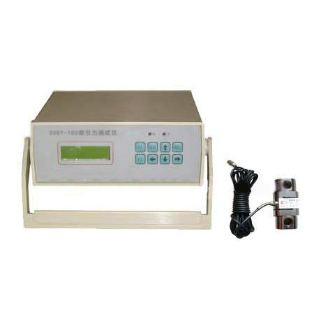 SCQY-100牵引力测试仪