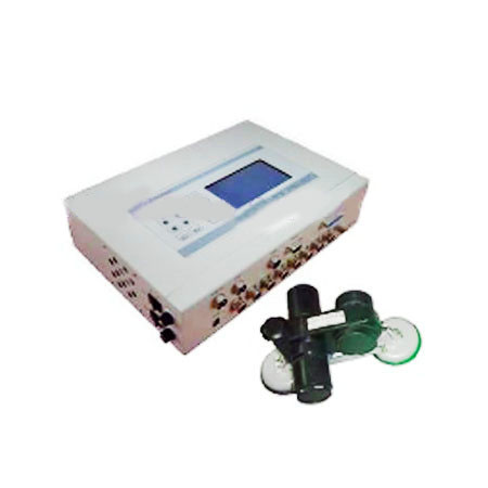 SCCTM-2006F非接触多功能速度仪