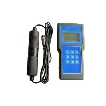 SCATL-100透光率计