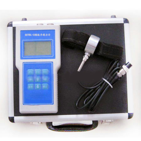 SCTBL-2踏板手刹力计