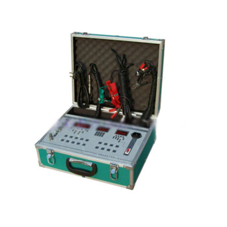 SCFD-800发动机测试仪