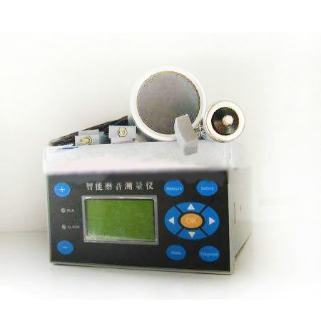 SMFD-120智能磨音测量仪/电耳