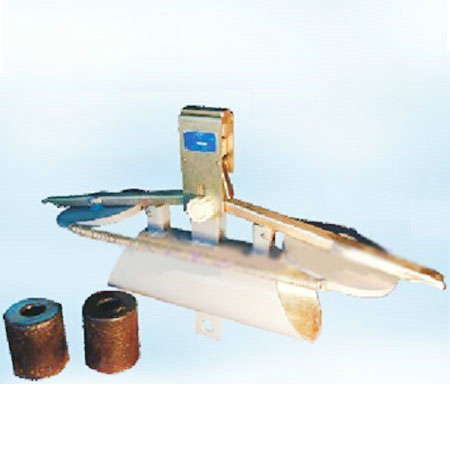 LMXCJ-2击式采样器