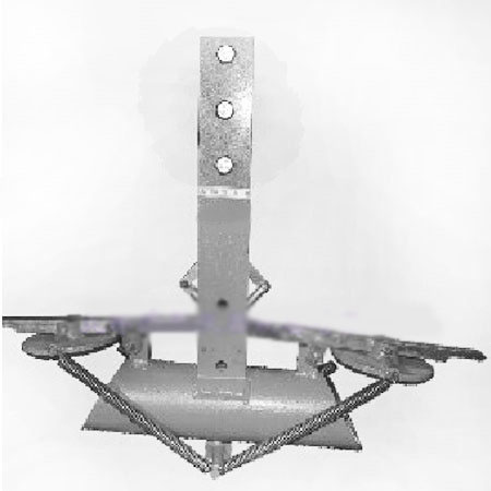 XCCL-1型1升拉式采样器