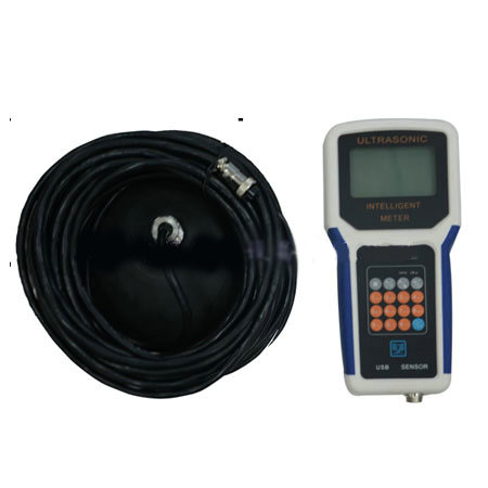 XCMH-S6便携式超声波测深仪