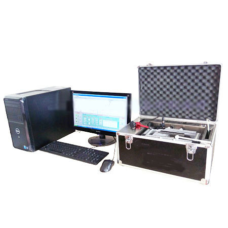 ACCD-56样品弹性模量测试仪